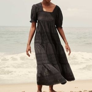 Doen Colline dress - large